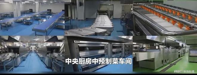 預制菜技術發展與應用 設備、作用與普及趨勢