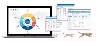 恭賀捷為iMIS PM集成項(xiàng)目管理系統(tǒng)榮獲2018年度創(chuàng)新產(chǎn)品獎(jiǎng)